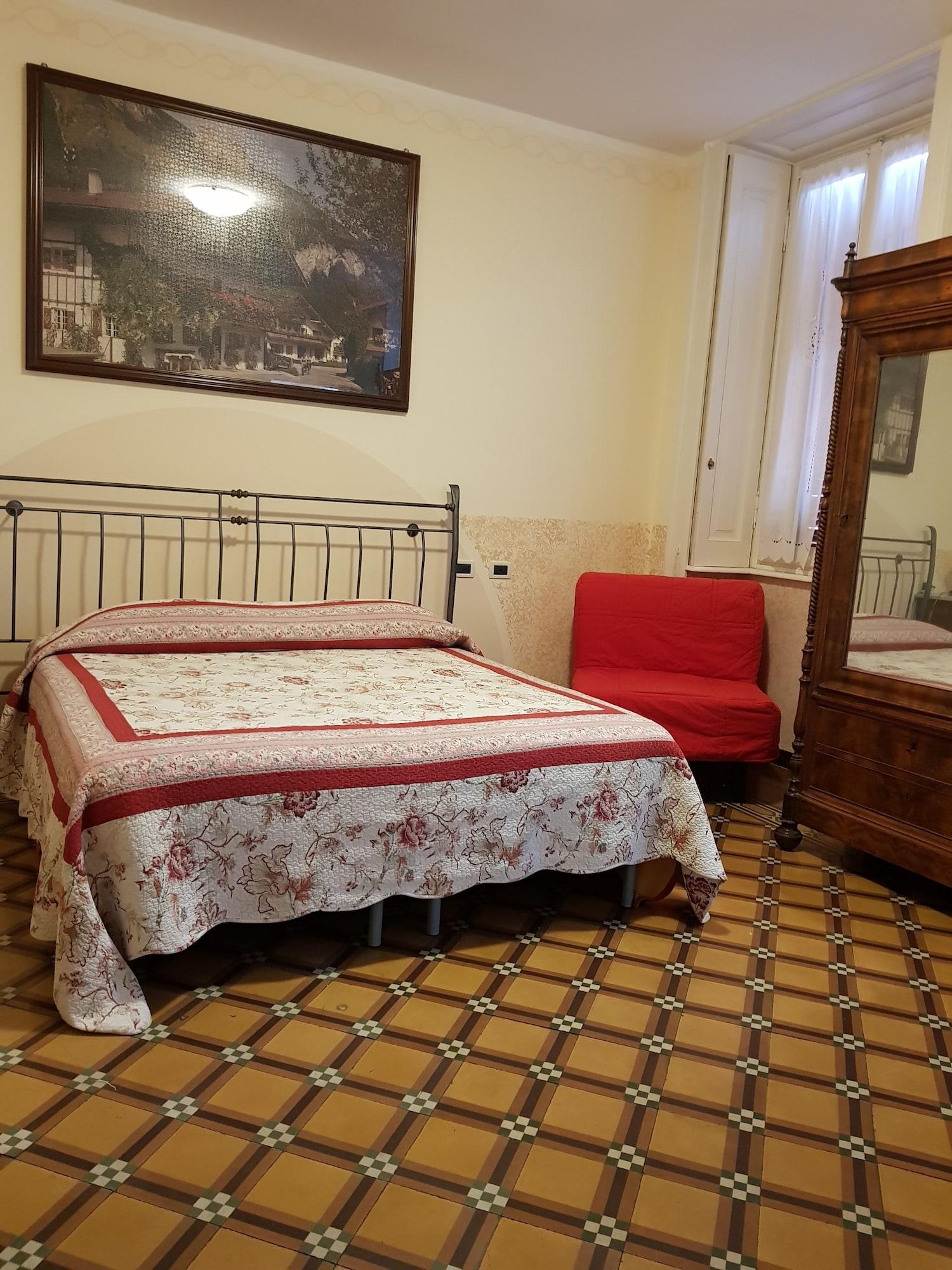 Alla Torretta ベッラージョ エクステリア 写真