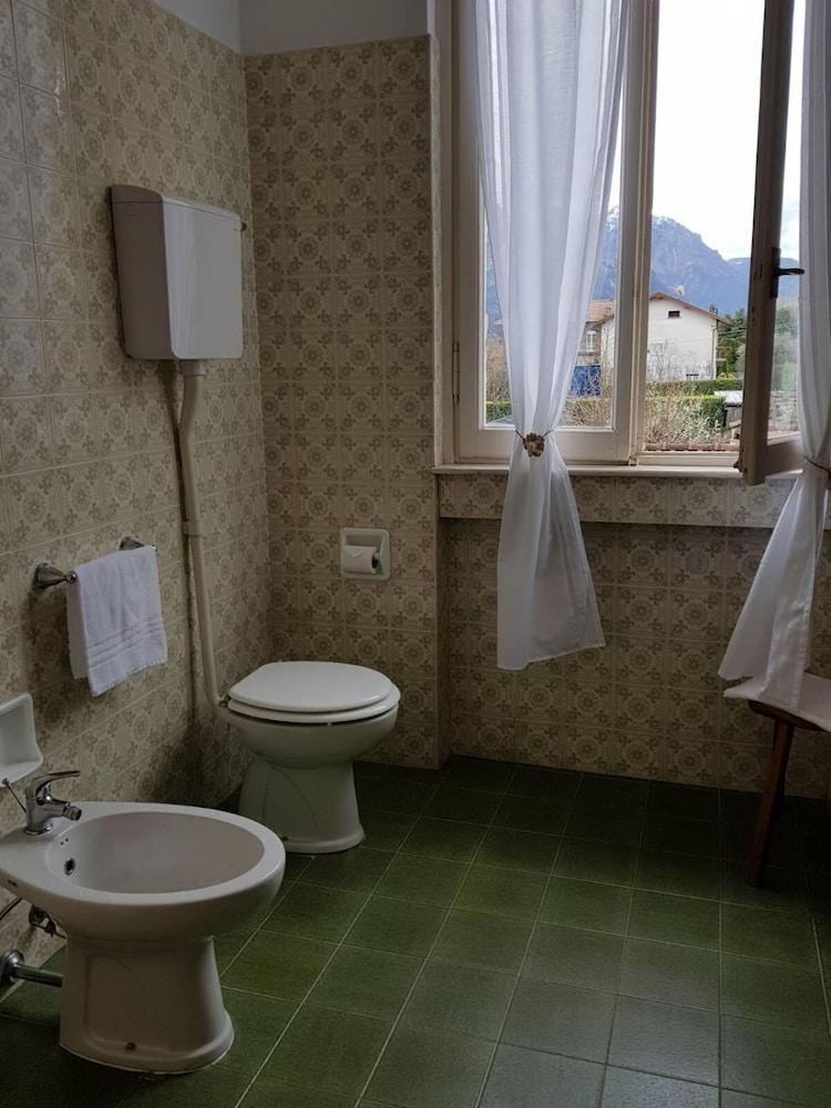 Alla Torretta ベッラージョ エクステリア 写真