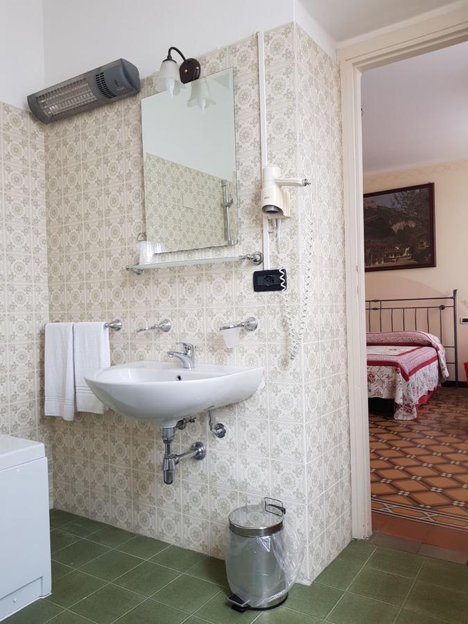 Alla Torretta ベッラージョ エクステリア 写真