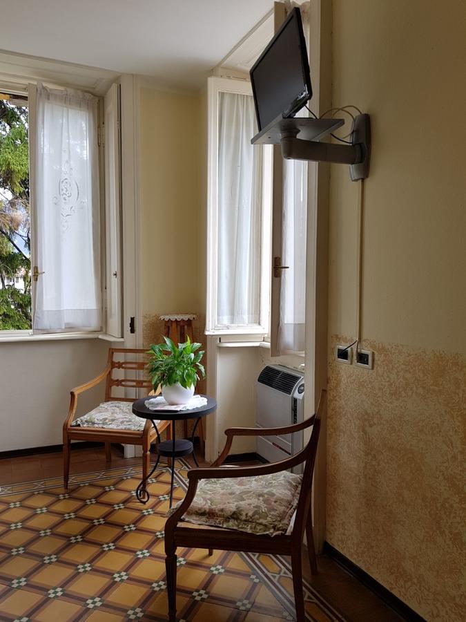 Alla Torretta ベッラージョ エクステリア 写真